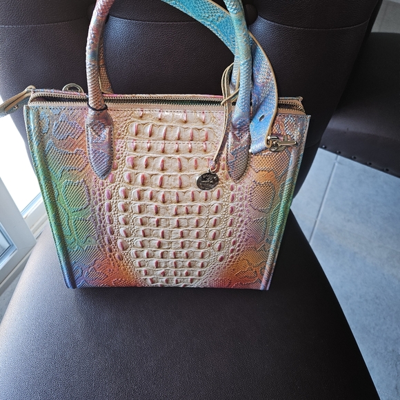 Brahmin, NWT Caroline Large - Picture 2 of 3